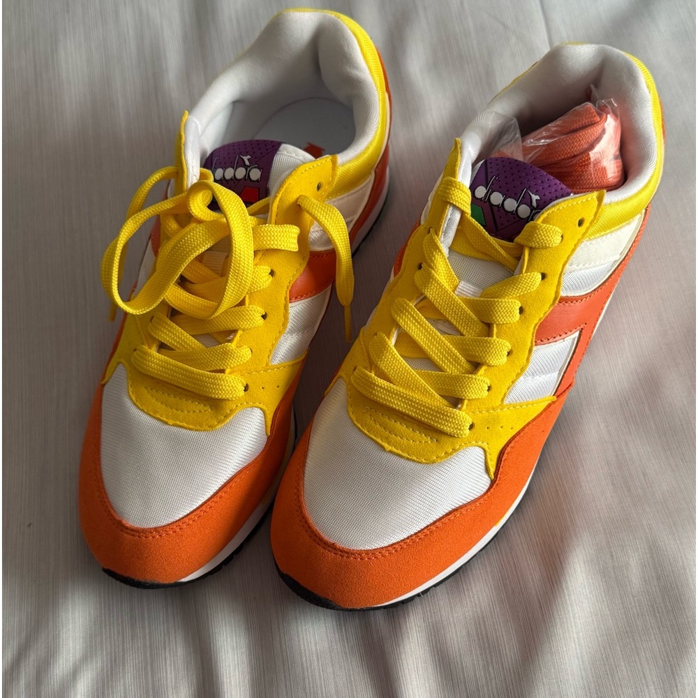 Brand new